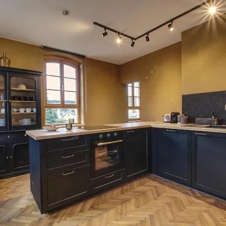 Erzgebirge Altes Rathaus Lägenhet *