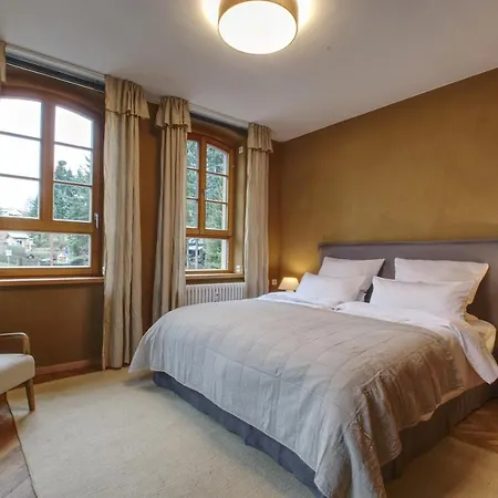 Erzgebirge Altes Rathaus Cranzahl