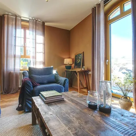 Erzgebirge Altes Rathaus Apartament *