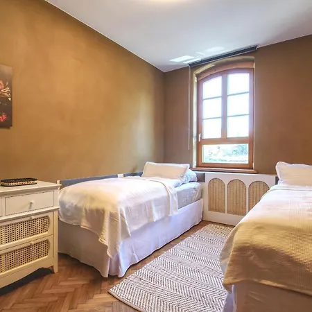 Erzgebirge Altes Rathaus Apartment