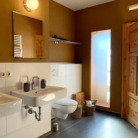 Erzgebirge Altes Rathaus Lägenhet