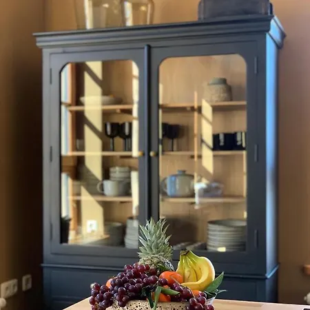 Apartament Erzgebirge Altes Rathaus *