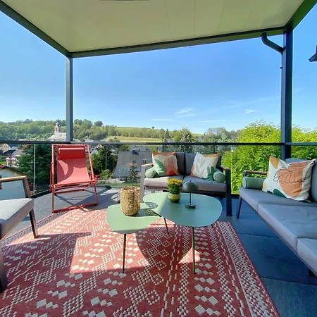 Erzgebirge Altes Rathaus Apartament Cranzahl