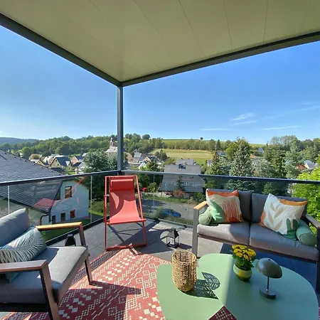 Apartament Erzgebirge Altes Rathaus