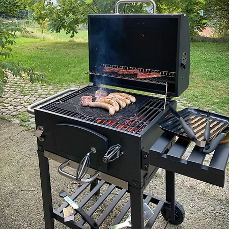 Apartament Erzgebirge Altes Rathaus *